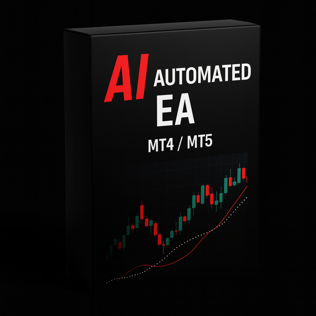 Automated EA MT4/5