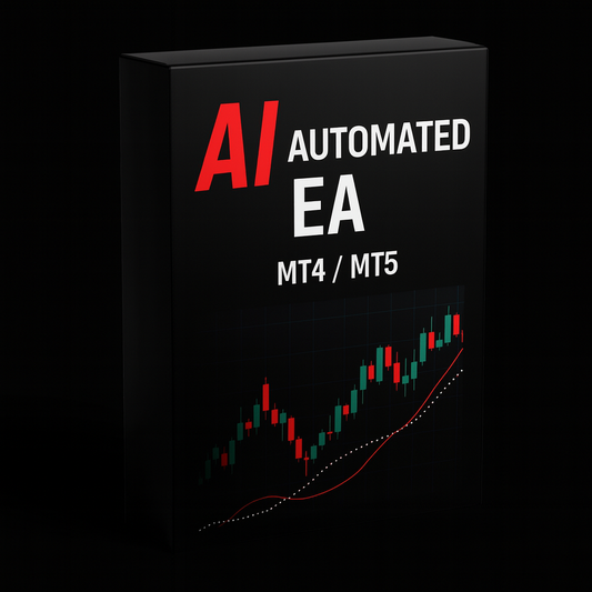 Automated EA MT4/5